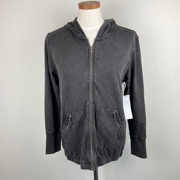 BP. x Claudia Sulewski Full Zip Hoodie NWT - Picture 2 of 7